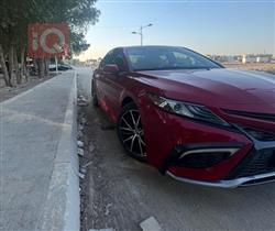 تويوتا كامري